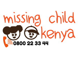 Missing Children Kenya